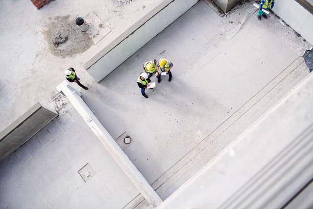 Best Concrete Leveling Services  in Forest, MS
